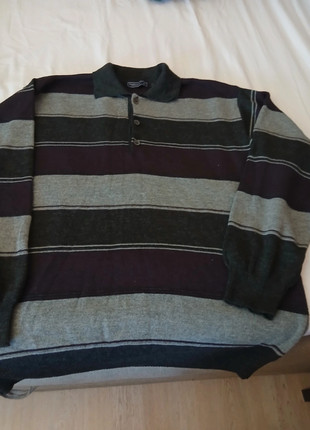 Prachtige herentrui maat 54., marca: Louis FASHION, estado: Novo sem etiquetas, tamanho: XXL, €7.00, €8.05 inclui Proteção do Comprador