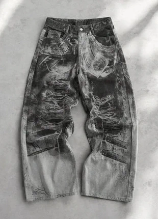 Pantalon American Style Vintage Old School USA 90s, brand: Vintage Dressing, condition: Very good, size: L, €52.99, €56.34 includes Buyer Protection