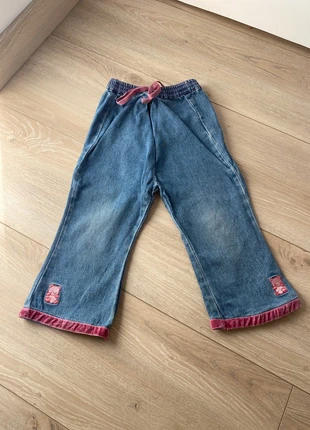 Pantalon 24 mois, brand: Kimbaloo, condizioni: Ottime, taglia: 24-36 mesi / 92 cm, €3.00, €3.85 include la Protezione acquisti