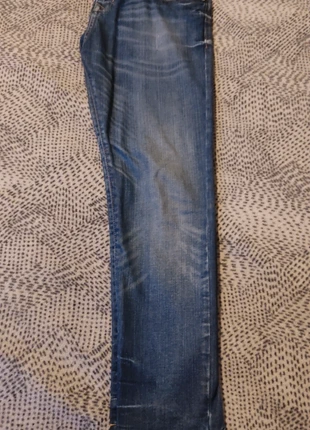 Calça ganga Salsa jeans, marque: Salsa, état: Très bon état, taille: XS / 34 / 6, 10,00 €, 11,20 € Protection acheteurs incluse