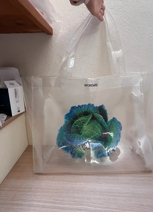 Borsa Sportmax Cavolfiore- verdura, marke: Sportmax, zustand: Neu, 22,00 €, 23,80 € inklusive Vinted-Käuferschutz