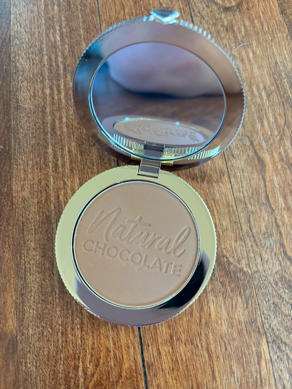 NWT Too Faced Bronzer 2