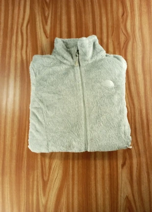 Veste Polaire full zip gris taille XS femme TNF The Nort Face, marca: The North Face, estado: Muy bueno, tamaño: XS / 34 / 6, 25,00 €, 26,95 € Protección al comprador Pro incluida