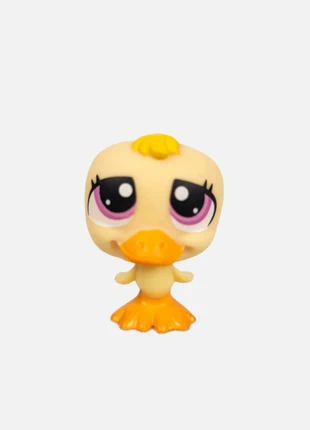 Littlest Petshop LPS Canard #1374, brand: Petshop, condition: Very good, size: One size, €5.00, €5.95 includes Buyer Protection Pro