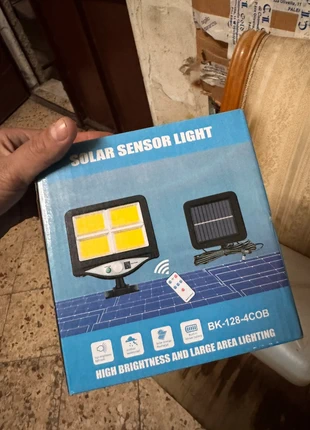 Faretto solare, marque: Made In Italy, état: Neuf sans étiquette, 14,99 €, 16,44 € Protection acheteurs incluse