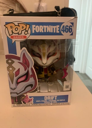 Pop fortnite, marca: Funko, estado: Novo sem etiquetas, tamanho: Tamanho único, €5.00, €5.95 inclui Proteção do Comprador