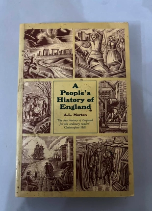 A People's History of England, condition: Good, €8.00, €9.10 includes Buyer Protection