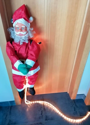 Kerstman, marque: geen merk, état: Neuf sans étiquette, 12,50 €, 13,83 € Protection acheteurs incluse