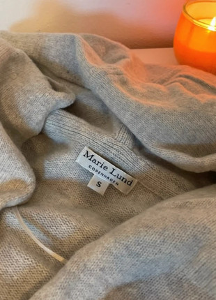 100% wool cardigan | perfect for Autumn | Marie Lund Copenhagen, marca: Marie Lund, estado: Nuevo sin etiquetas, tamaño: S / 36 / 8, 25,00 €, 26,95 € Protección al comprador incluida