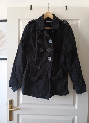 Veste mi saison taille 38, marke: 3 Suisses, zustand: Sehr gut, größe: M / 38 / 10, 7,00 €, 8,05 € inklusive Vinted-Käuferschutz