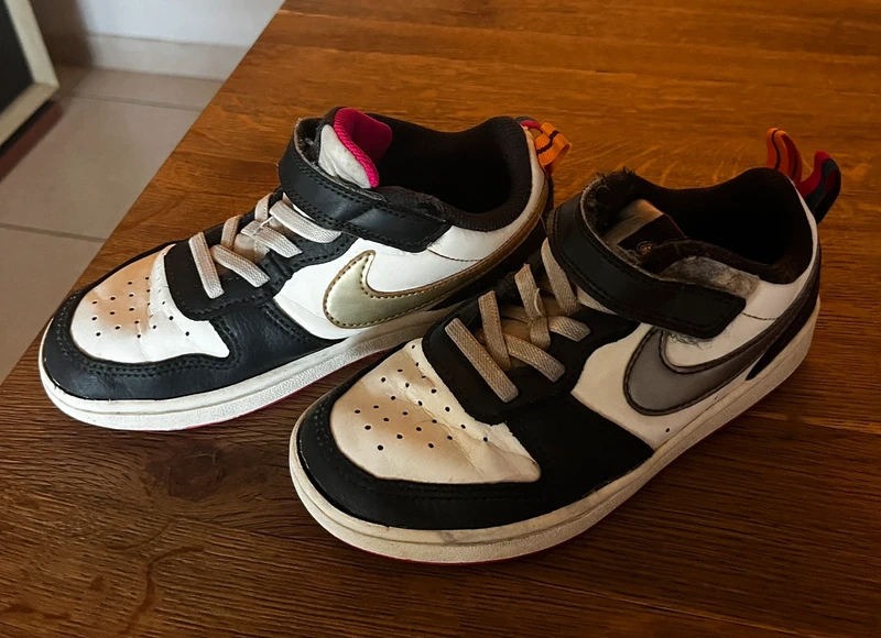 Basket Nike - photo numéro 2