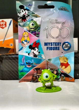 Disney 100th anniversary Mike metal die cast, marque: Jada, état: Neuf sans étiquette, taille: Taille unique, 4,99 €, 5,94 € Protection acheteurs incluse