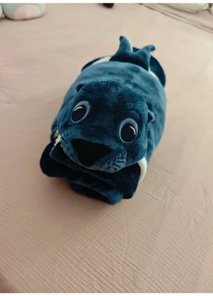 Manta infantil, brand: Home Creation, condizioni: Ottime, €9.00, €10.15 include la Protezione acquisti