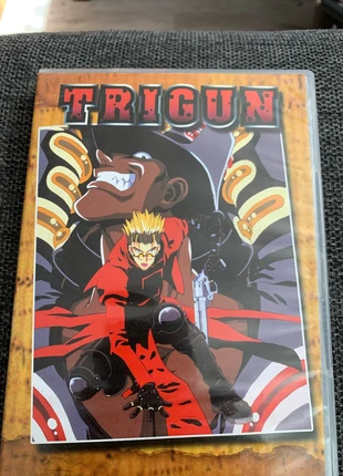 Trigun 4, état: Très bon état, 1,50 €, 2,28 € Protection acheteurs incluse