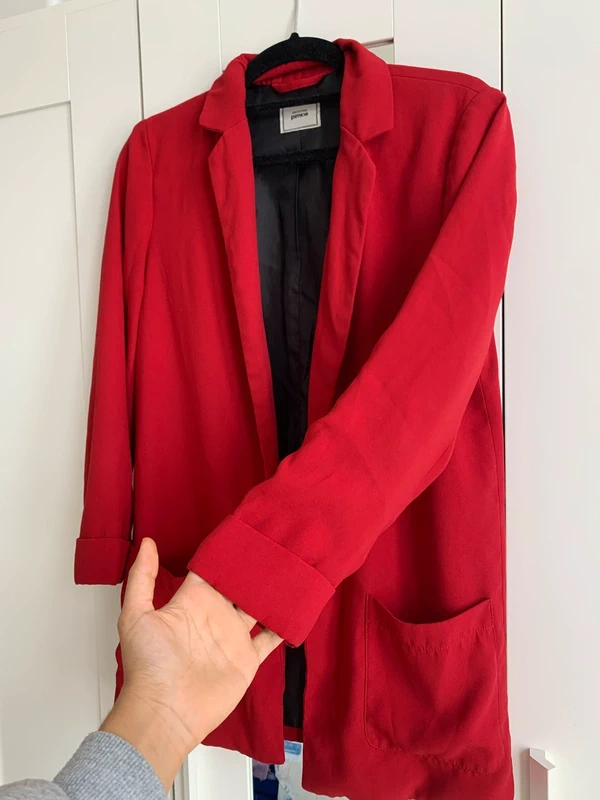 Lot 2 Blazers Pimkie - photo numéro 9