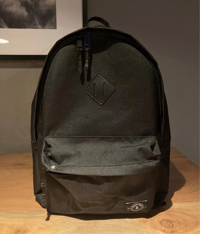 Sac à clearance dos vinted