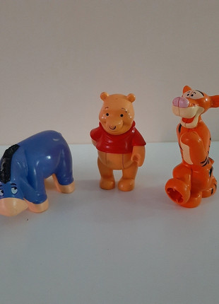 Lego Duplo Disney Winnie de Poeh figuren, marque: LEGO Duplo, état: Très bon état, taille: 18-24 mois / 86 cm, 10,00 €, 11,20 € Protection acheteurs incluse