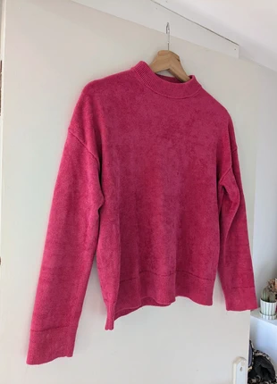 Pull rose, brand: & Other Stories, condition: Very good, size: XS / 34 / 6, €10.00, €11.20 includes Buyer Protection