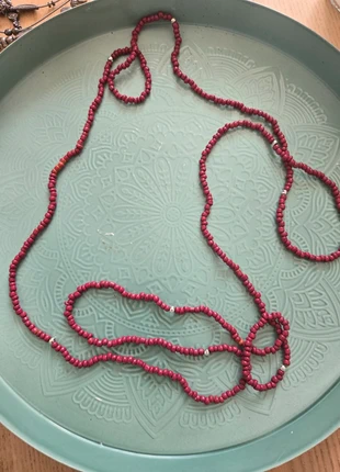 Long sautoir, marque: Boheme, état: Très bon état, 10,00 €, 11,20 € Protection acheteurs incluse