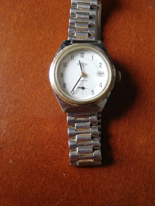 Orologio Breil donna vintage Vinted