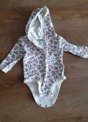 🌸 Combinaison Oshkosh fille 9 mois 🌸 | Qualité top !, brand: Oshkosh, condition: Very good, size: 9-12 months / 74 cm, €6.00, €7.00 includes Buyer Protection