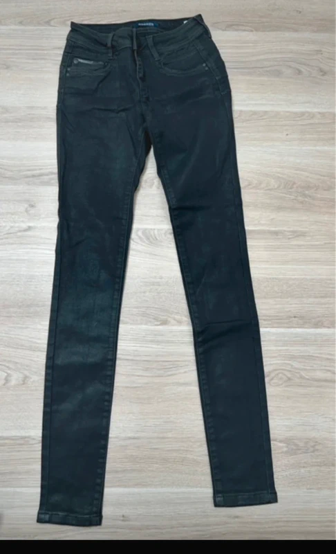 Jeans bonobo taille 36 - photo numéro 2