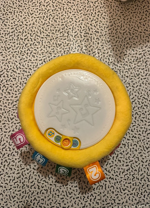 Tambour Lumi magique de Vtech, Vtech : Aubert