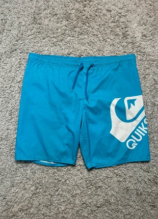 Short De Bain Quiksilver Homme taille XL, marca: Quiksilver, estado: Muy bueno, tamaño: XL, 12,00 €, 13,30 € Protección al comprador incluida