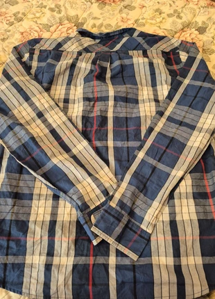 103. Vintage Levi’s Checked Shirt – Long Sleeve – Chest Approx. 21", brand: Levi's, condition: Very good, size: L, £13.00, £14.35 includes Buyer Protection
