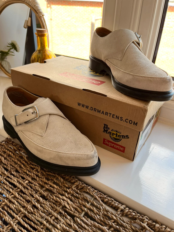 Dr clearance martens rousden