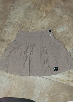 Pleated tennis skirt, merk: Bershka, staat: Heel goed, maat: S / 36 / 8, € 2,50, € 3,33 inclusief Kopersbescherming