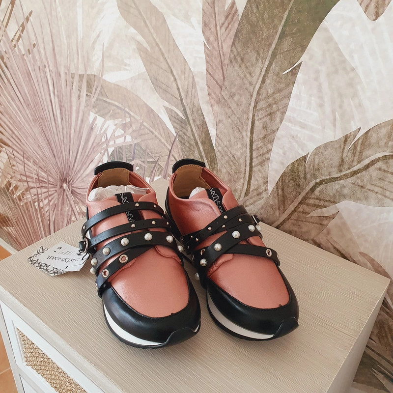 Sneakers sixty seven sales