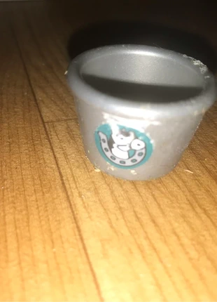 Schleich emmertje , marca: Schleich, estado: Bueno, tamaño: Talla única, 1,00 €, 1,75 € Protección al comprador incluida