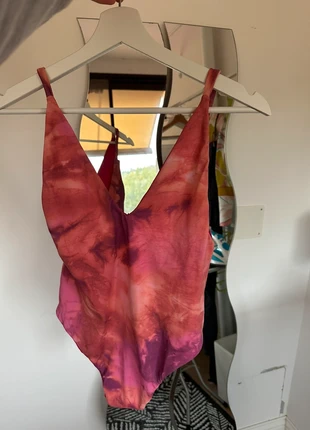 Costume intero M, marke: mfsw, zustand: Neu, mit Etikett, größe: M / 38 / 10, 25,00 €, 26,95 € inklusive Vinted-Käuferschutz