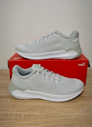 Sneakers Puma taglia 41 nuove mai indossate, brand: Puma, condizioni: Nuovo con cartellino, taglia: 41, €34.00, €36.40 include la Protezione acquisti Pro