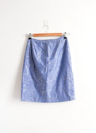 Jupe vintage | Vintage skirt, marque: Vintage, état: Très bon état, taille: XS / 34 / 6, 10,00 €, 11,20 € Protection acheteurs (Pro) incluse