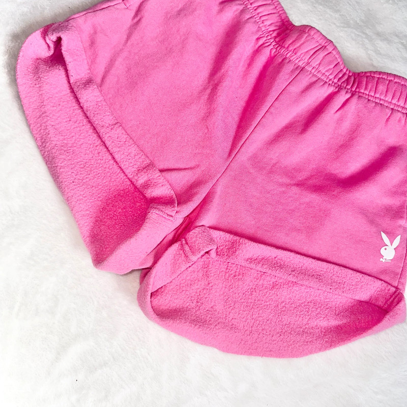 Playboy By Pacsun Pink Shorts! 5