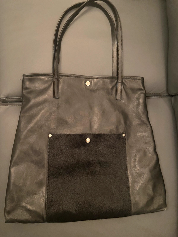 Pulicati clearance leather tote