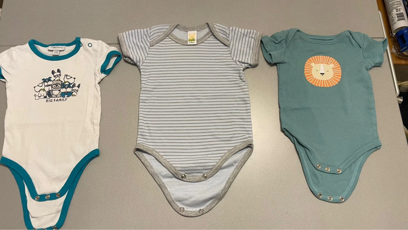 Fagottino online baby clothes