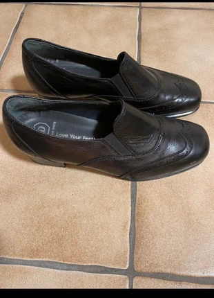 Dames schoenen comfort, merk: Christian Dietz, staat: Heel goed, maat: 39, € 2,95, € 3,80 inclusief Kopersbescherming