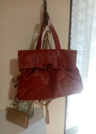 Borsa, marca: Daniel Hechter, estado: Novo sem etiquetas, €10.00, €11.20 inclui Proteção do Comprador