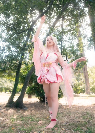 Kurumi naraka blade point cosplay L doki doki, marca: DokiDoki, estado: Nuevo con etiquetas, tamaño: L / 40 / 12, 70,00 €, 74,20 € Protección al comprador incluida