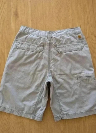 Short cargo Beige Carhartt | Relaxed Fit | Taille S | Très bon état, marke: Carhartt, zustand: Sehr gut, größe: S, 30,00 €, 32,20 € inklusive Vinted-Käuferschutz