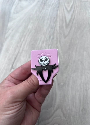 Jack Skellington Nightmare before Christmas pin badge, condition: New without tags, £2.00, £2.80 includes Buyer Protection