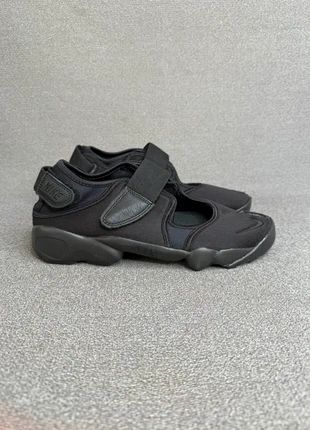 Nike Air Rift, marke: Nike Air Rift, zustand: Sehr gut, größe: 42, 109,00 €, 115,15 € beinhaltet Vinted-Käuferschutz Pro