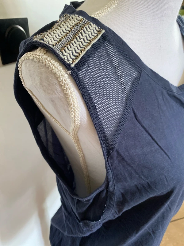 T-shirt Yerse - photo numéro 2