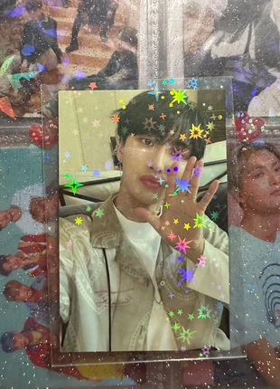 Ateez photocard Seonghwa, état: Neuf sans étiquette, 6,00 €, 7,00 € Protection acheteurs incluse