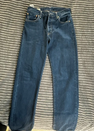 Mens Levi’s Blue Jeans, brand: Levi's, condition: Very good, size: W30, £12.90, £14.25 includes Buyer Protection
