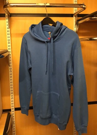 Sweater met kap, merk: Kariban, staat: Nieuw met prijskaartje, maat: XS, € 17,00, € 18,55 inclusief Kopersbescherming