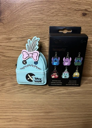 Loungefly Disney, merk: Loungefly, staat: Heel goed, € 15,00, € 16,45 inclusief Kopersbescherming Pro